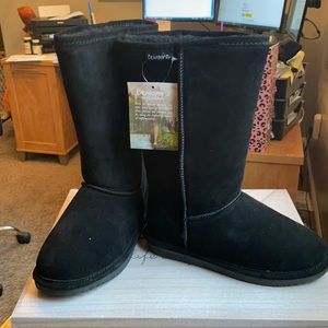COPY - BearPaw Women’s Emma Tall Fashion Boots.